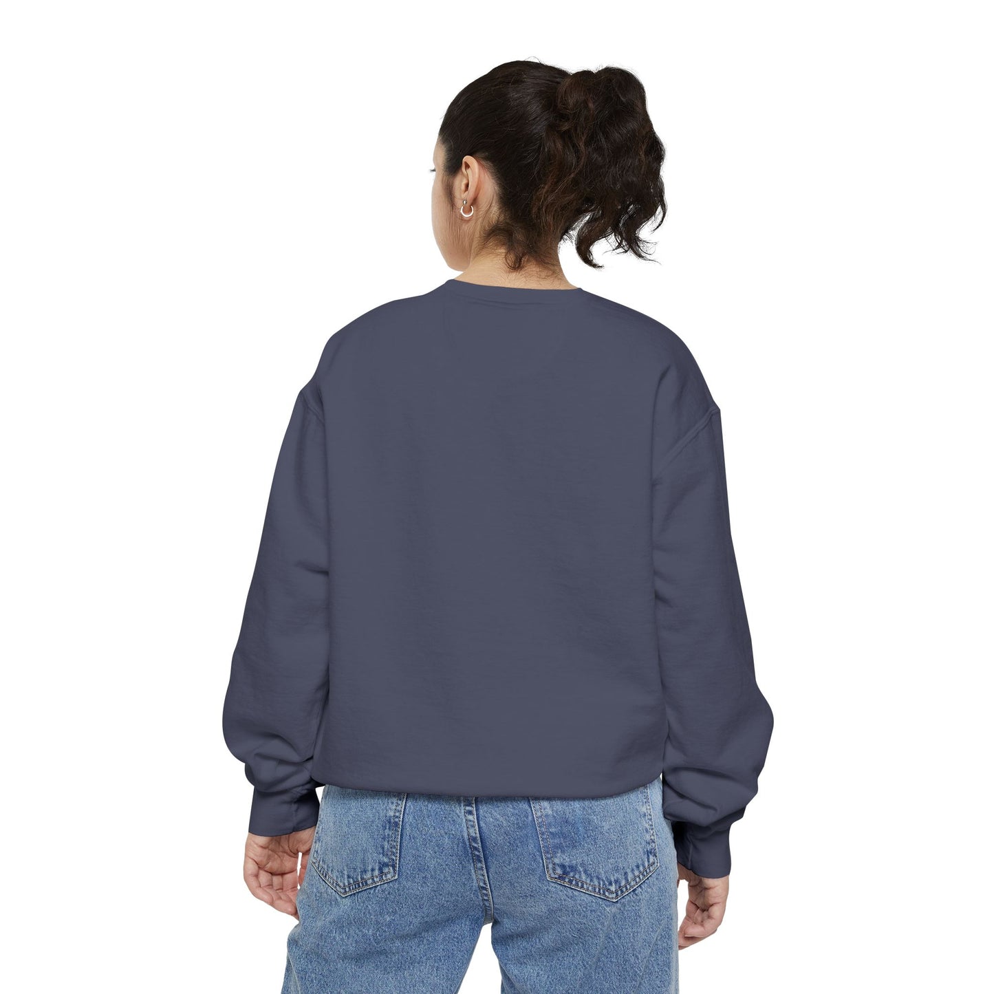 Halloween Ghouls Sweatshirt