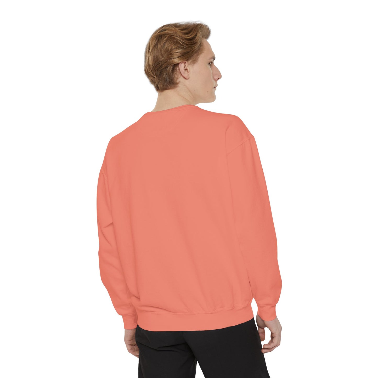 Halloween Ghouls Sweatshirt