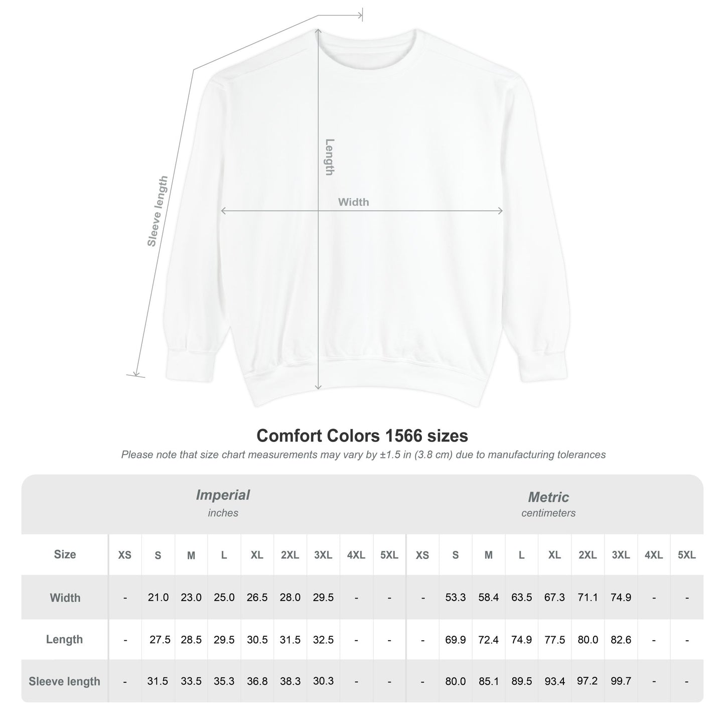 Halloween Ghouls Sweatshirt