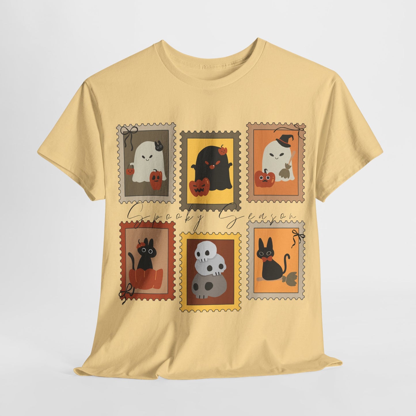 Spooky Halloween Tee