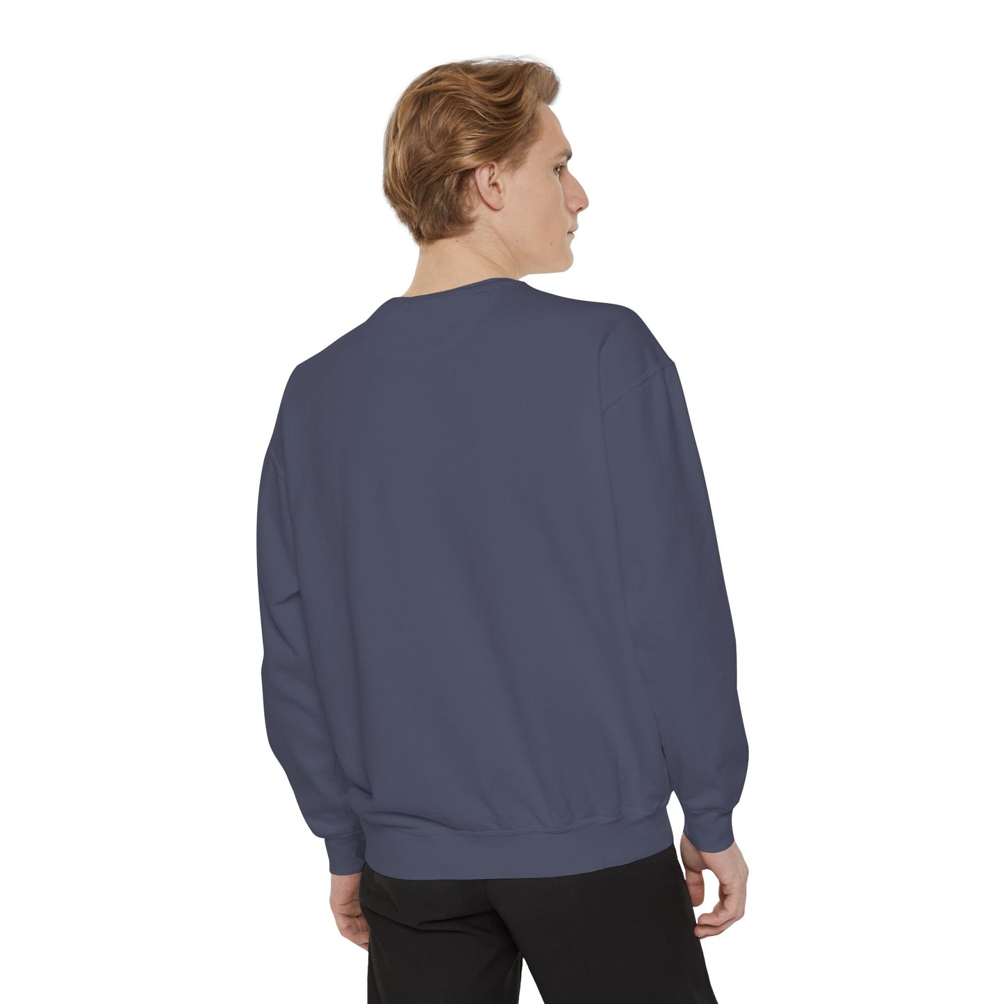 Halloween Ghouls Sweatshirt