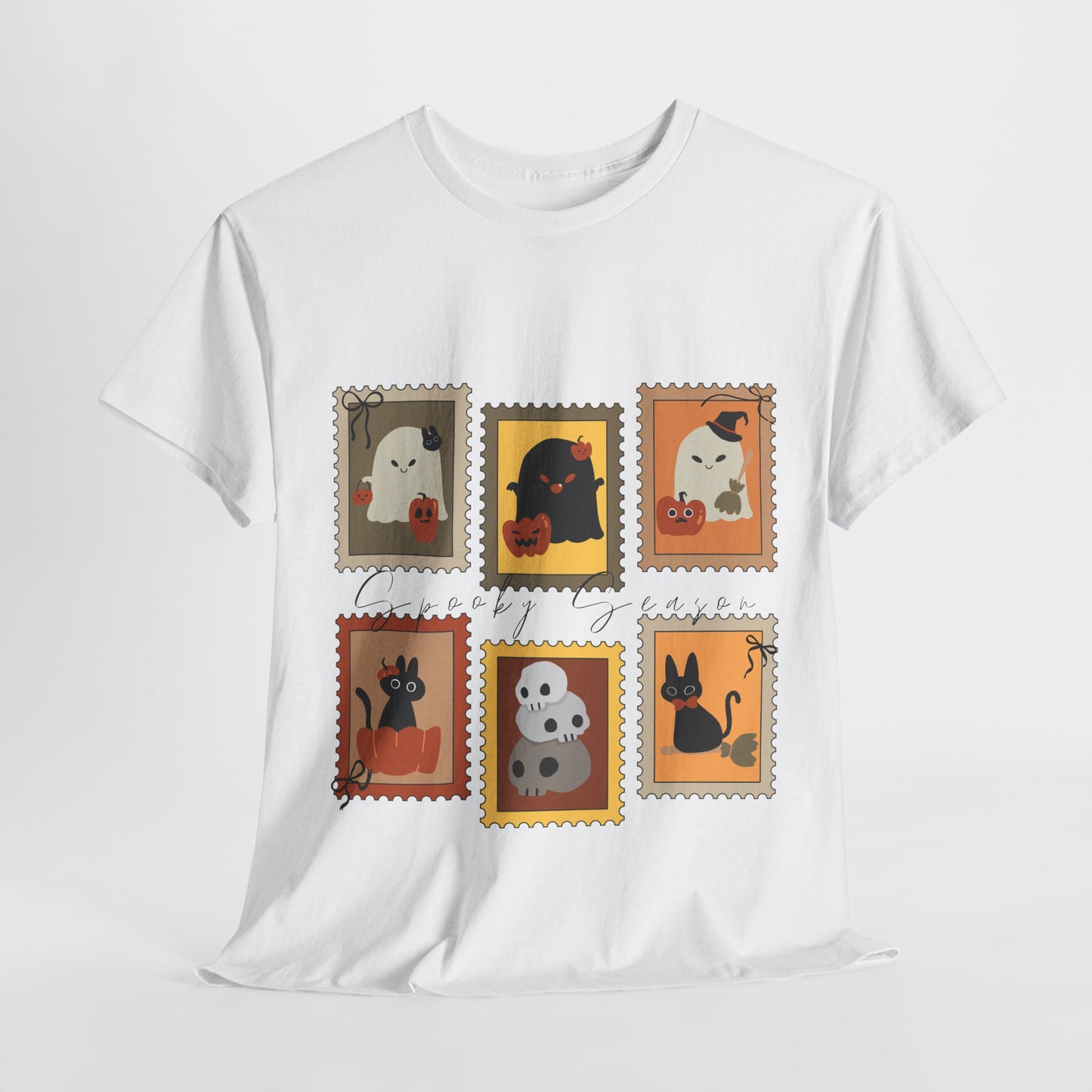 Spooky Halloween Tee