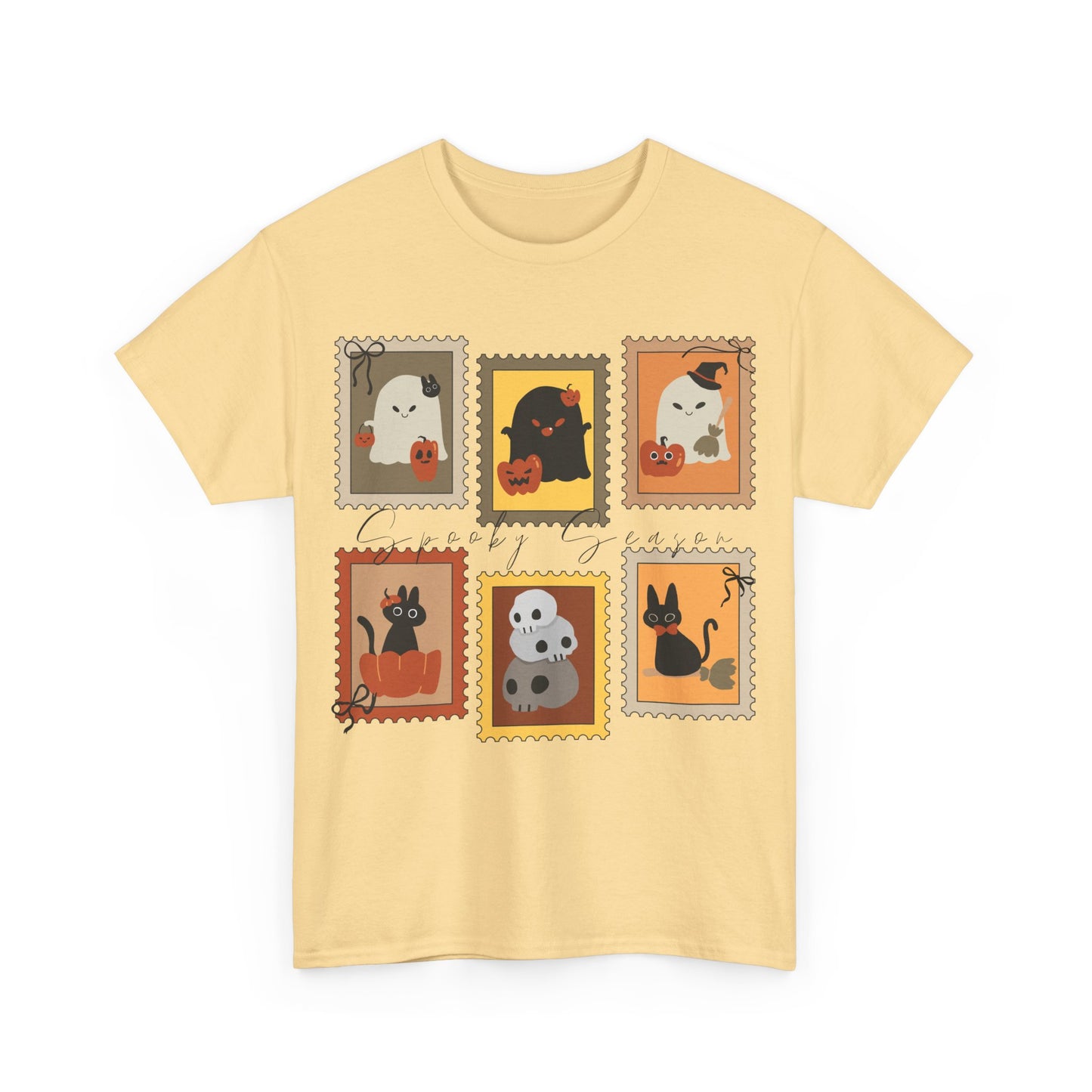 Spooky Halloween Tee