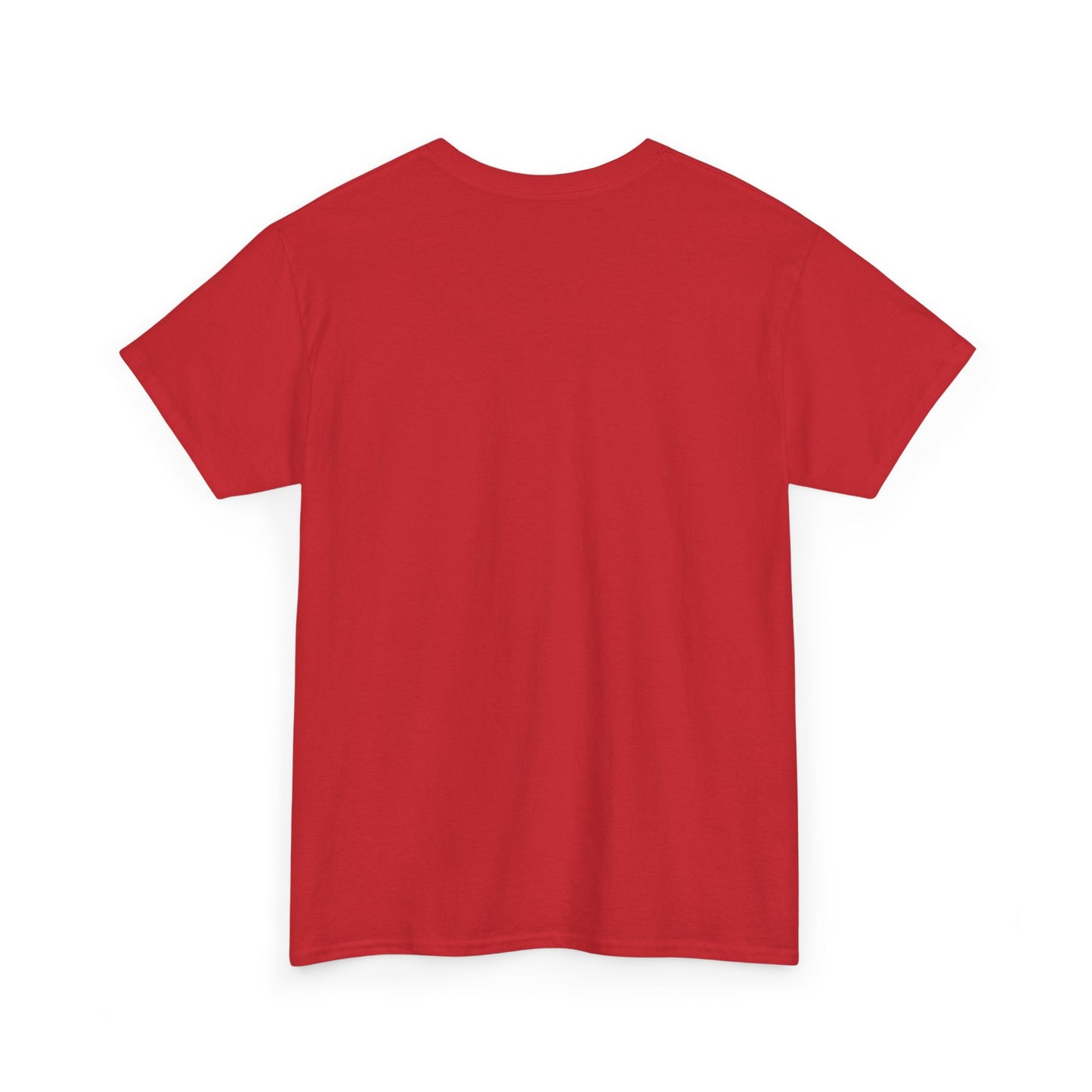 Heart Tee with Bow - T-Shirt