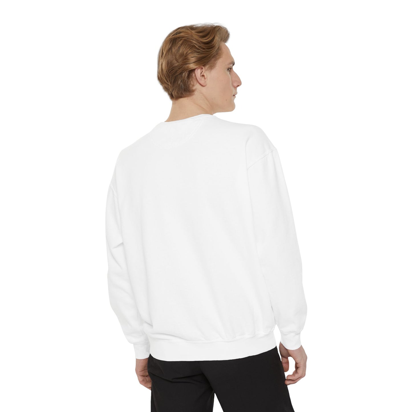 Halloween Ghouls Sweatshirt