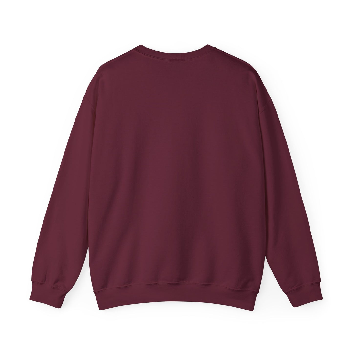 Spooky Fall Crewneck Sweatshirt| Halloween Vibes Unisex Sweatshirt