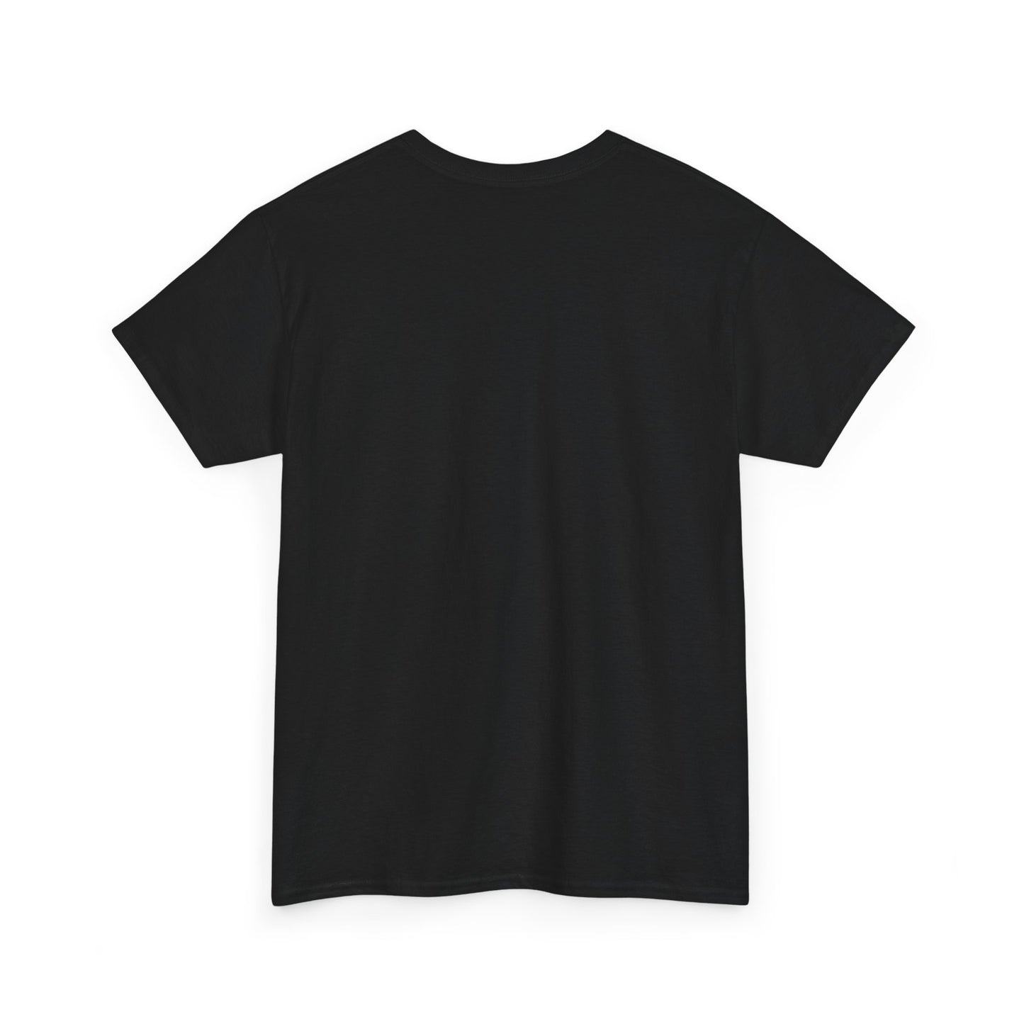 Heart Tee with Bow - T-Shirt