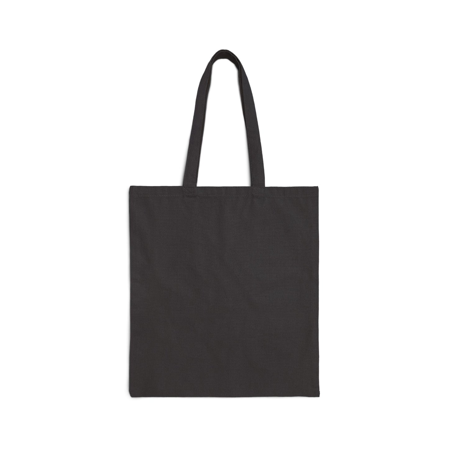 Halloween Cotton Tote Bag