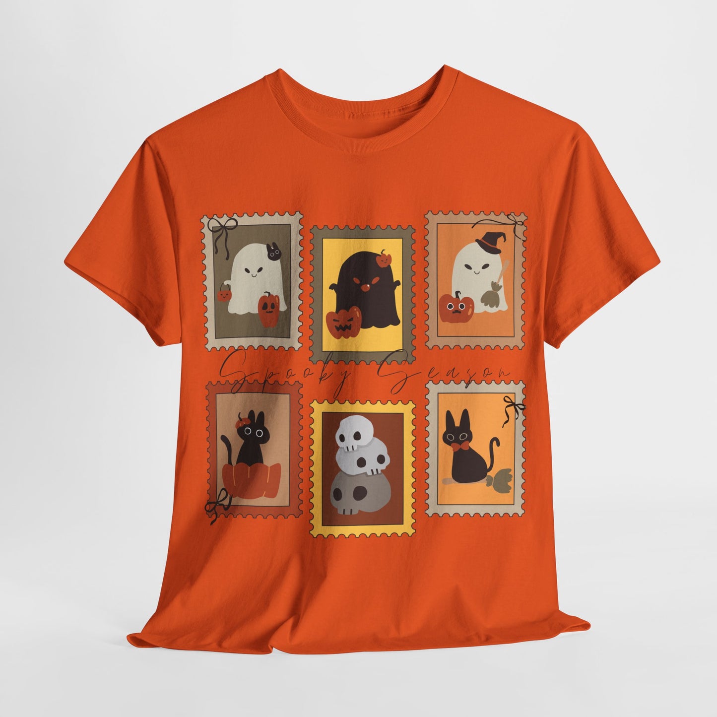 Spooky Halloween Tee