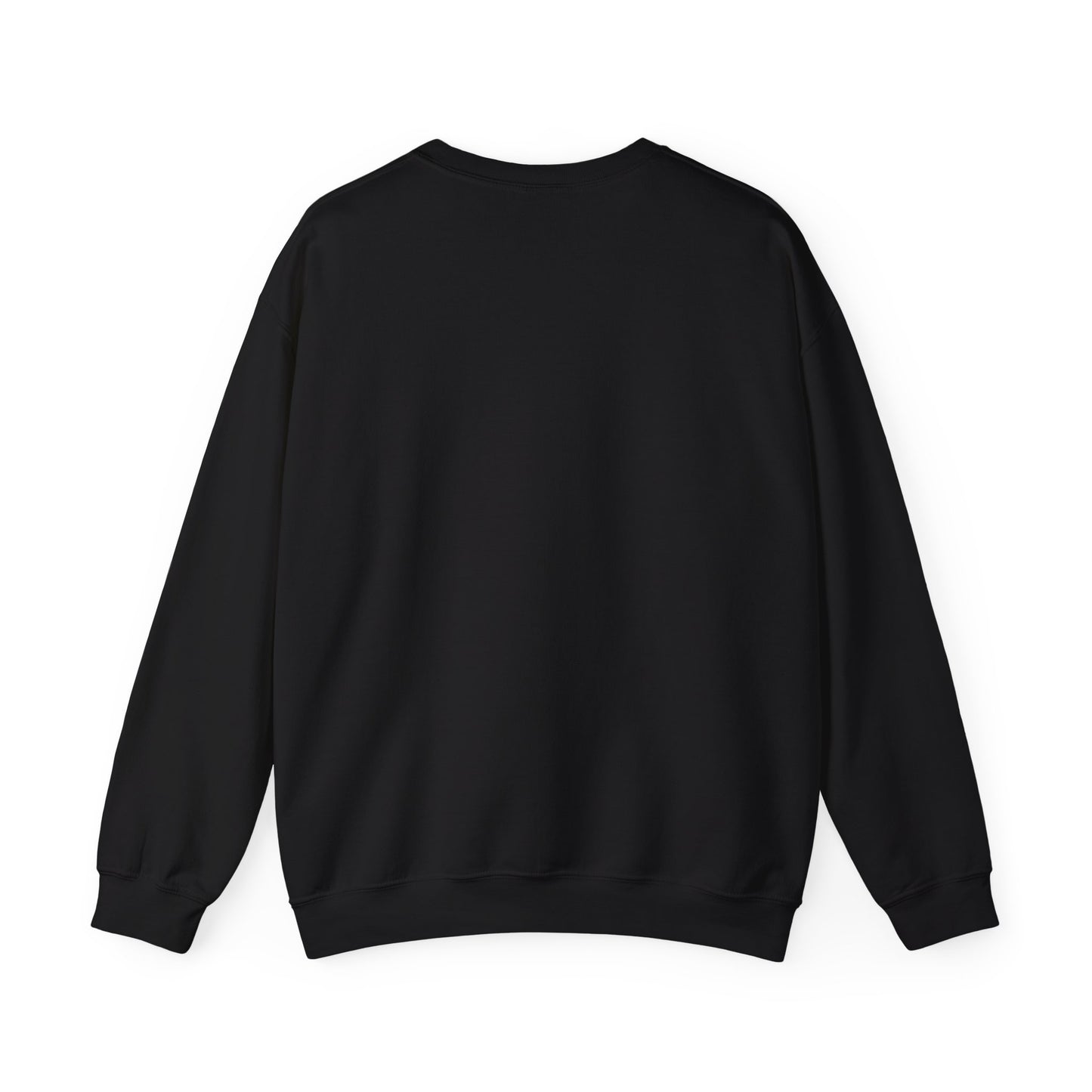 Spooky Fall Crewneck Sweatshirt| Halloween Vibes Unisex Sweatshirt