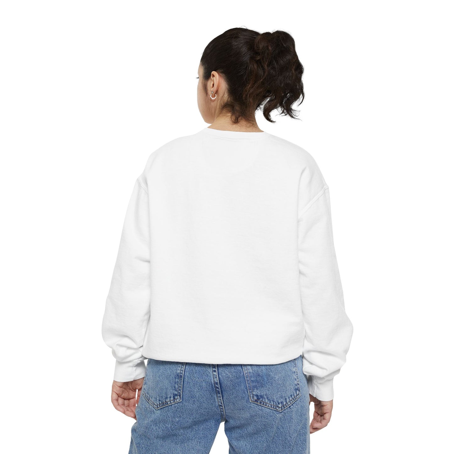 Halloween Ghouls Sweatshirt