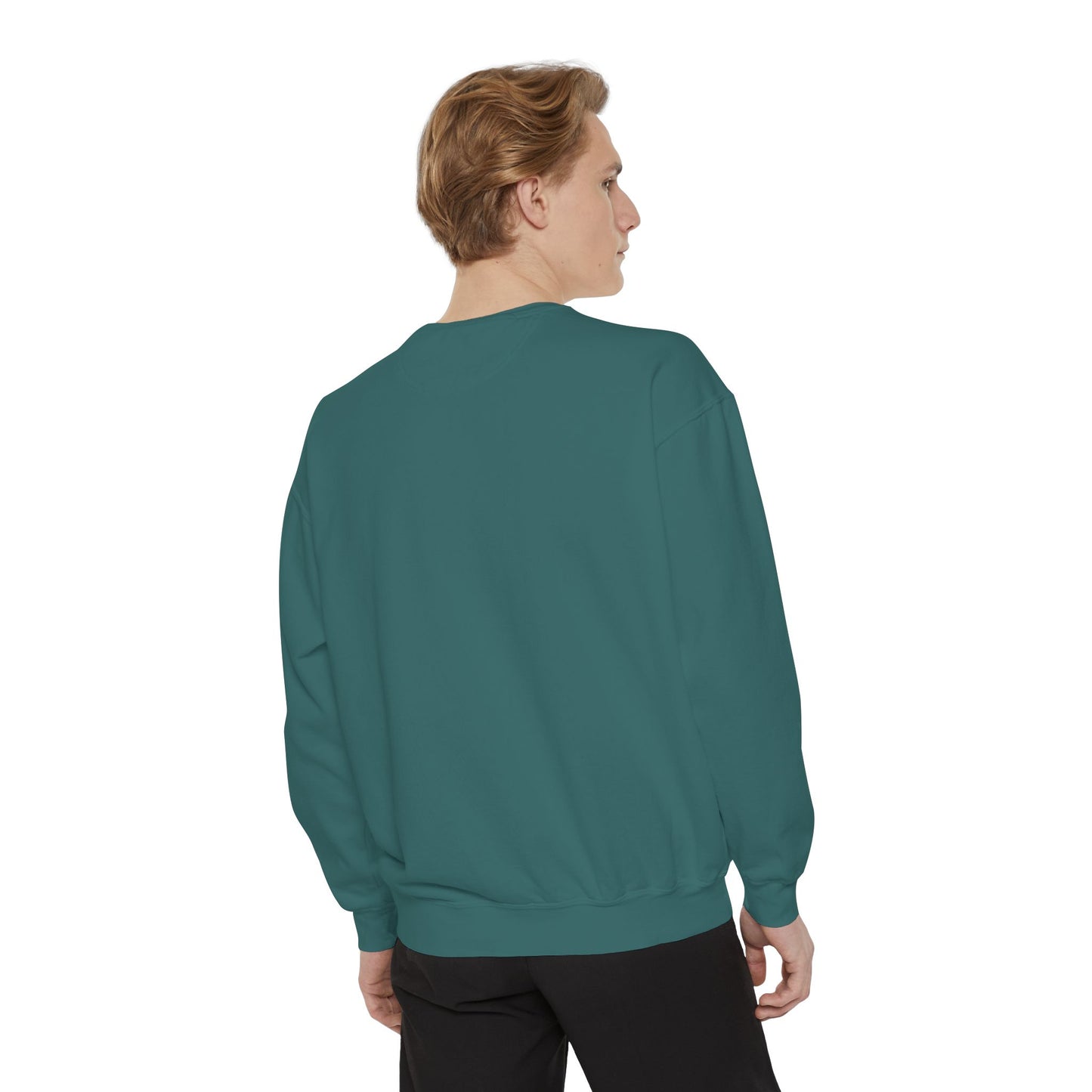 Halloween Ghouls Sweatshirt