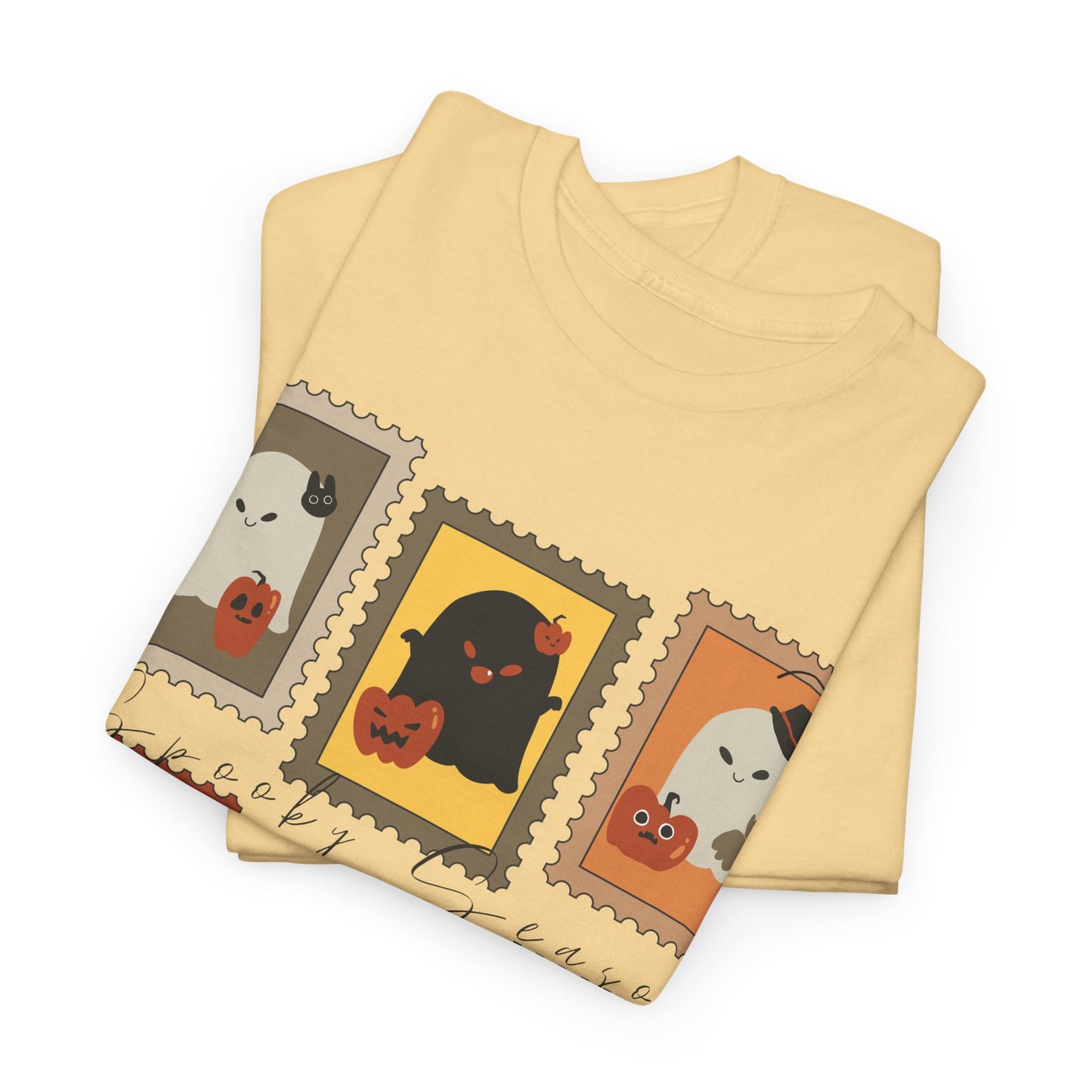 Spooky Halloween Tee