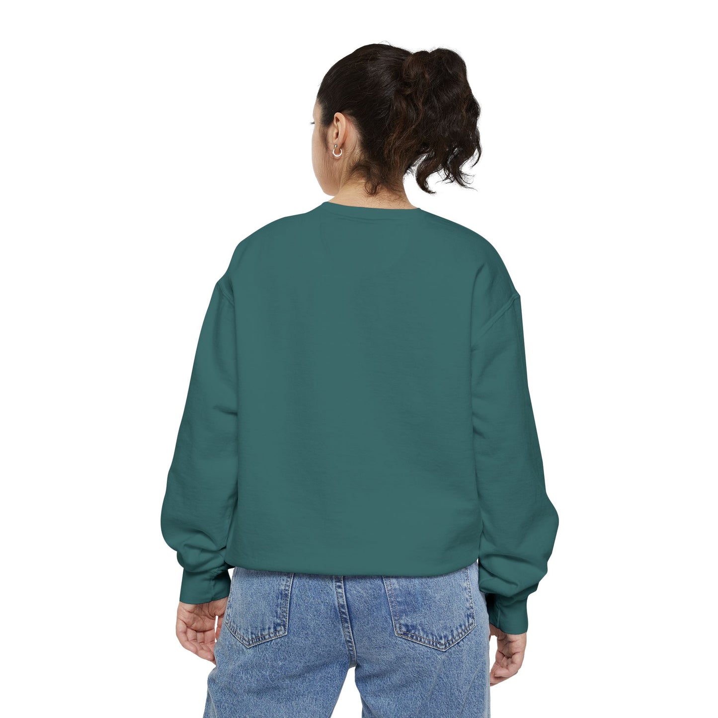 Halloween Ghouls Sweatshirt