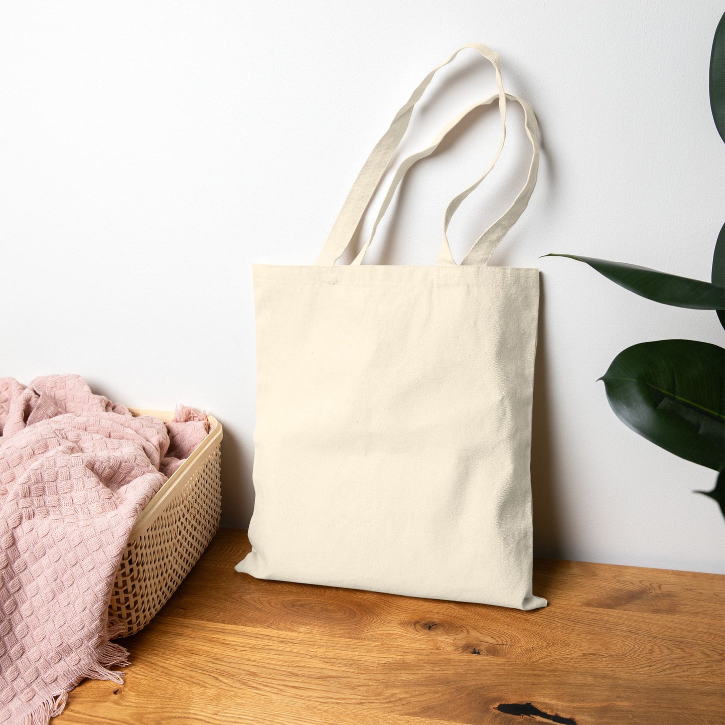Spooky Ballet Skeleton Tote Bag