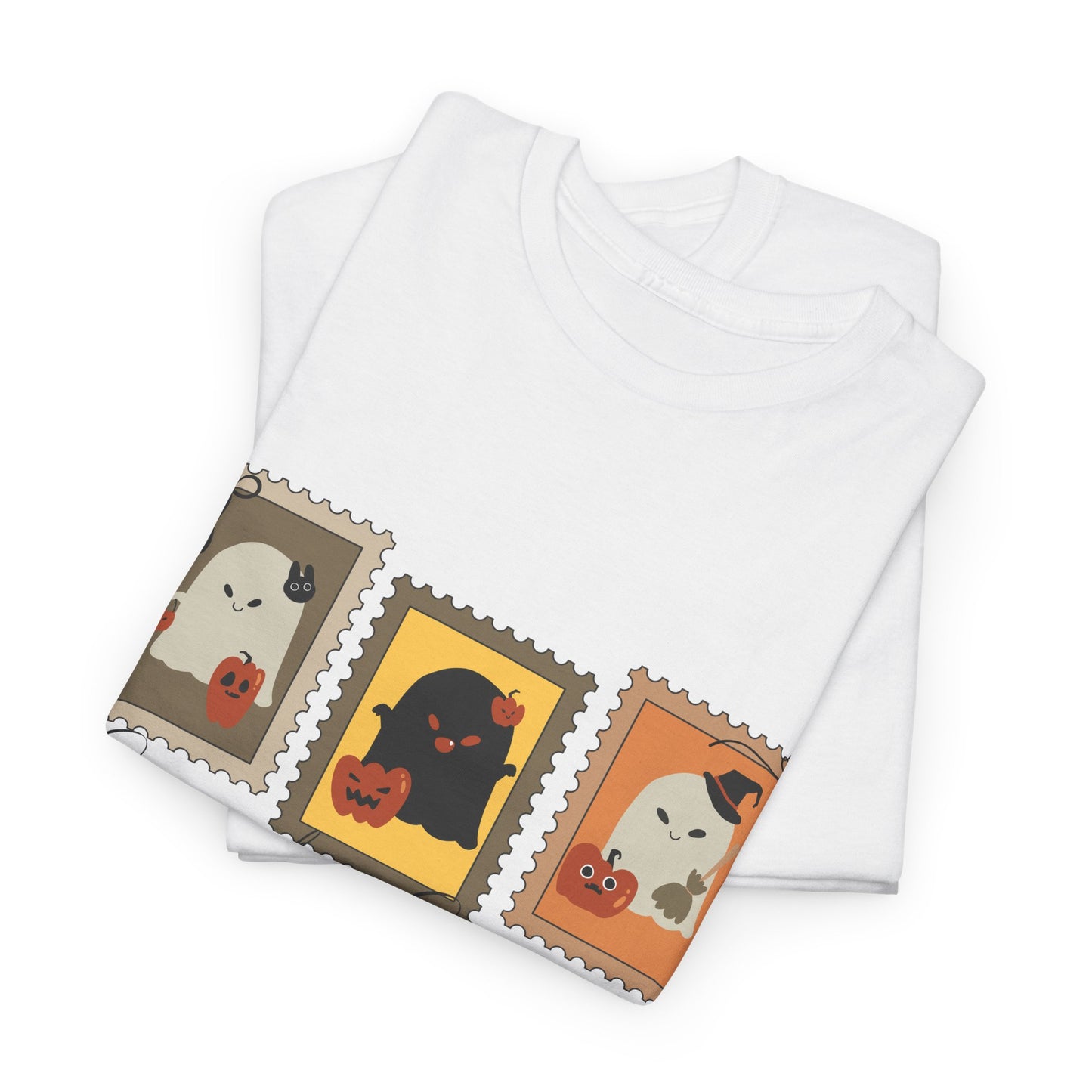 Spooky Halloween Tee