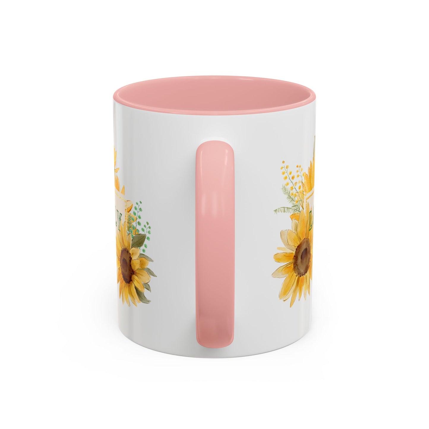 Mug Lovely Sunflower Coffee Mug 11oz 15oz